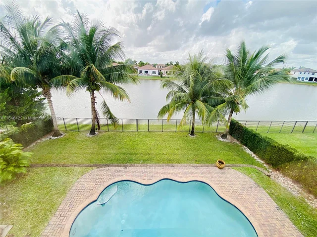 3172 NW 82nd Way # 3172, Cooper City FL 33024