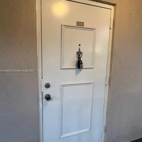 8735 Ramblewood Dr # 216, Coral Springs FL 33071