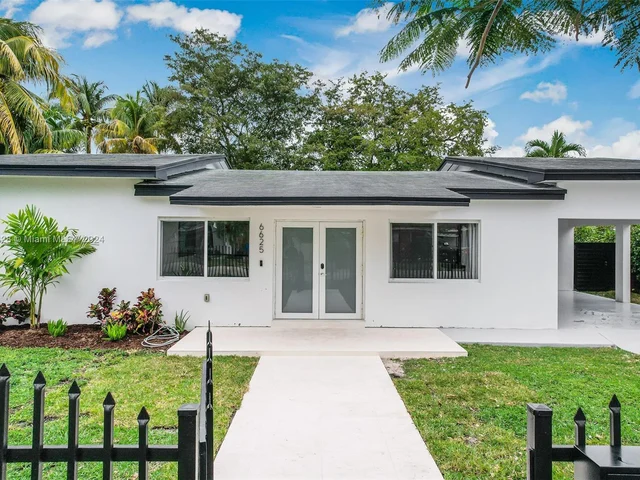 6625 SW 41st St, Miami FL 33155