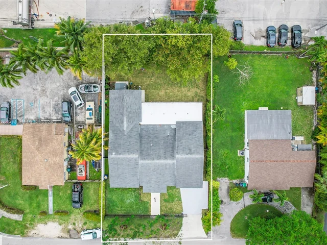 6625 SW 41st St, Miami FL 33155