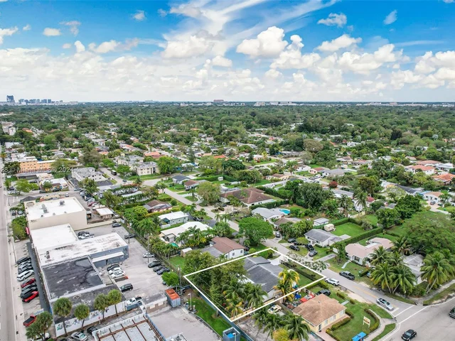 6625 SW 41st St, Miami FL 33155