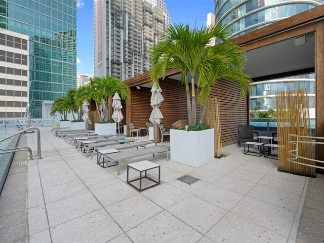 200 Biscayne Boulevard Way # 4314, Miami FL 33131