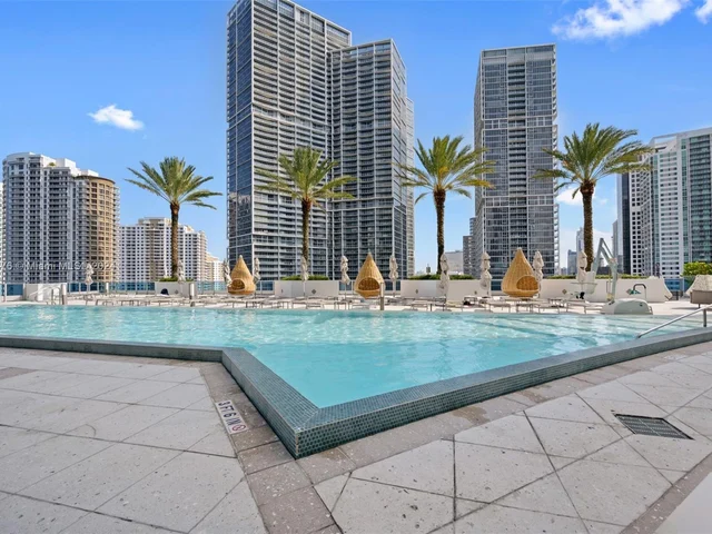 200 Biscayne Boulevard Way # 4314, Miami FL 33131