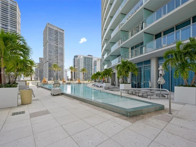 200 Biscayne Boulevard Way # 4314, Miami FL 33131