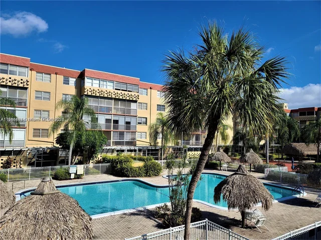 406 NW 68th Ave # 518, Plantation FL 33317