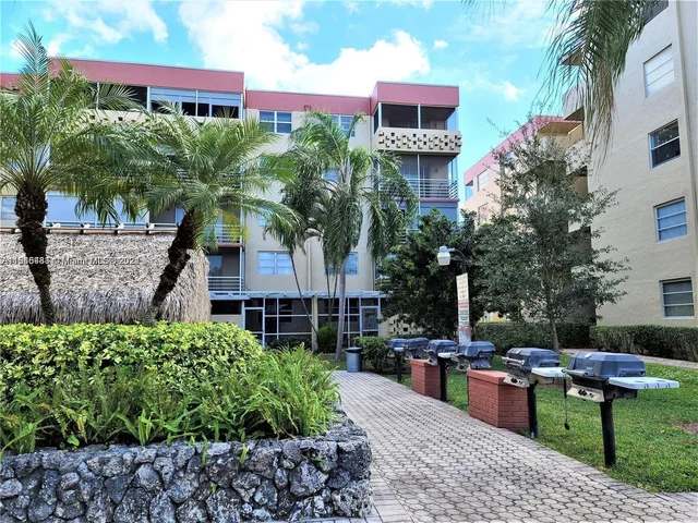 406 NW 68th Ave # 518, Plantation FL 33317