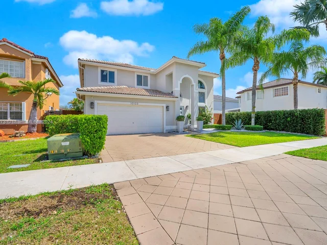 10103 SW 166th Ct, Miami FL 33196