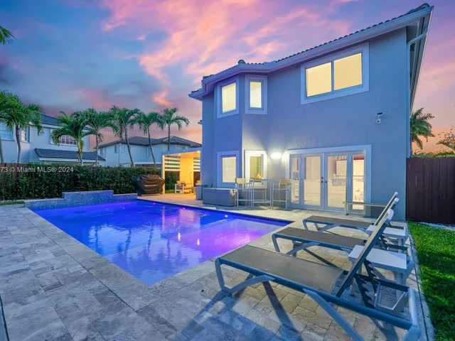 10103 SW 166th Ct, Miami FL 33196