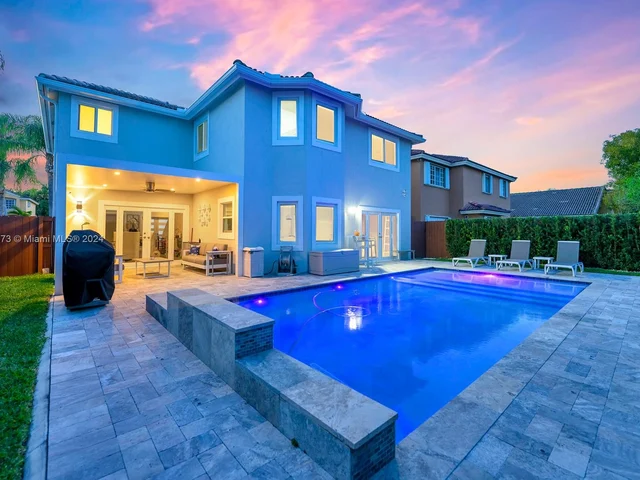 10103 SW 166th Ct, Miami FL 33196