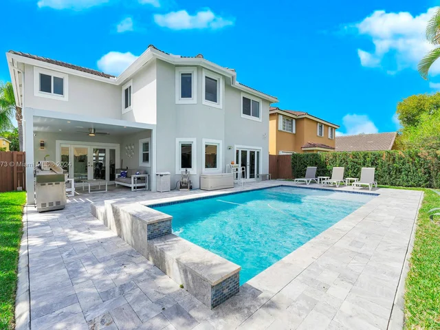 10103 SW 166th Ct, Miami FL 33196