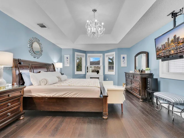 10103 SW 166th Ct, Miami FL 33196