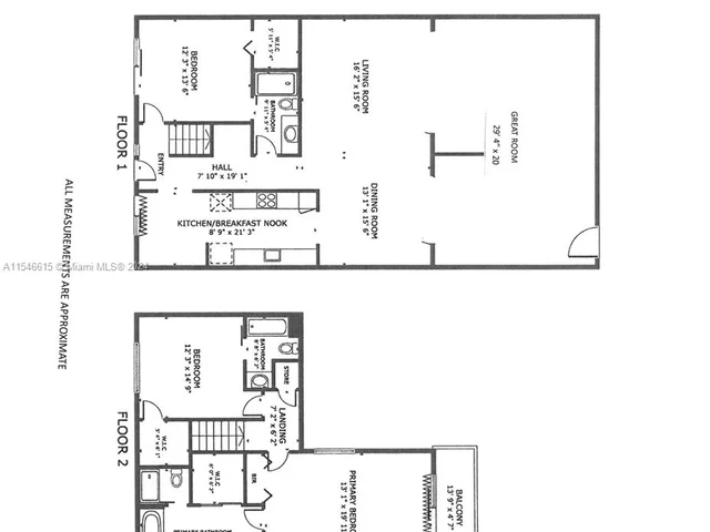 2005 Saint Andrews Rd # 123, Hollywood FL 33021