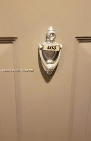 1919 Van Buren St # 403A, Hollywood FL 33020