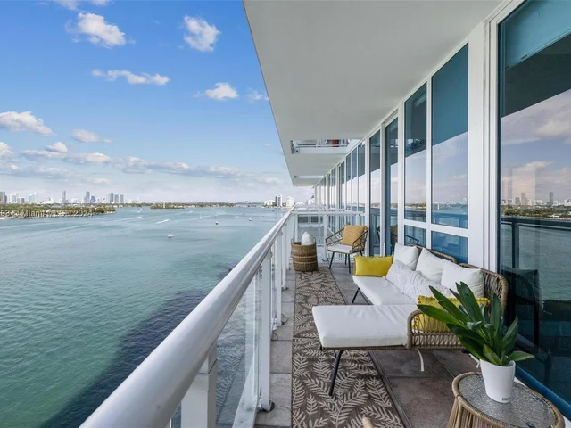 520 West Ave # 1103, Miami Beach FL 33139