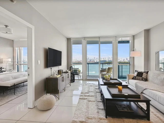 520 West Ave # 1103, Miami Beach FL 33139