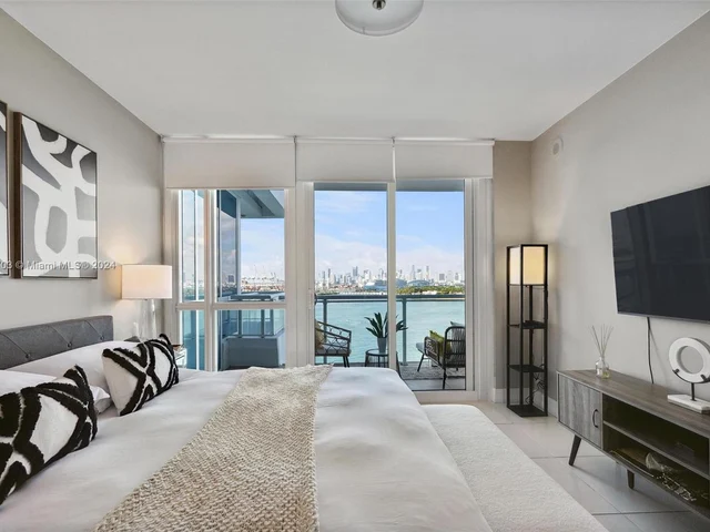 520 West Ave # 1103, Miami Beach FL 33139