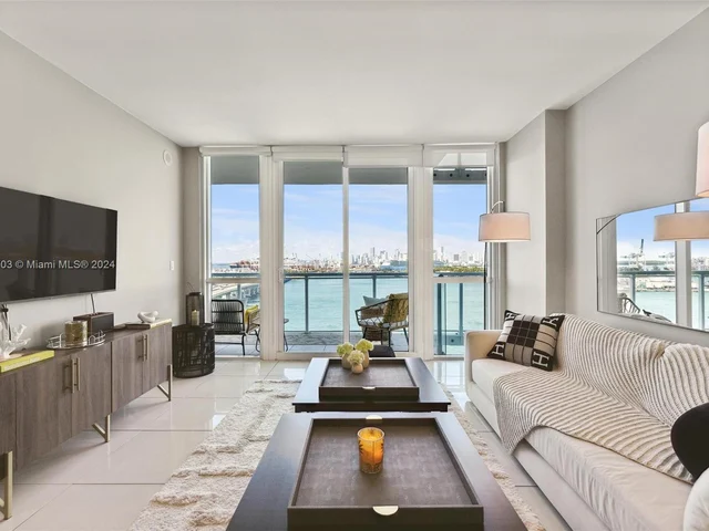 520 West Ave # 1103, Miami Beach FL 33139