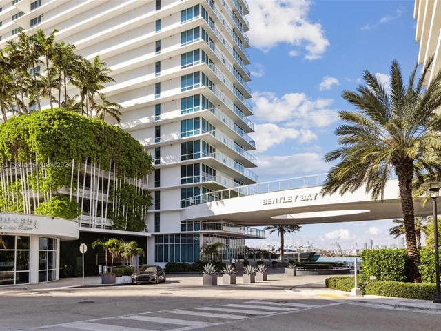 520 West Ave # 1103, Miami Beach FL 33139