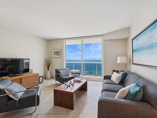 10275 Collins Ave # 1221, Bal Harbour FL 33154