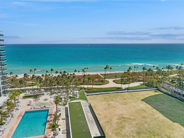 10275 Collins Ave # 1221, Bal Harbour FL 33154
