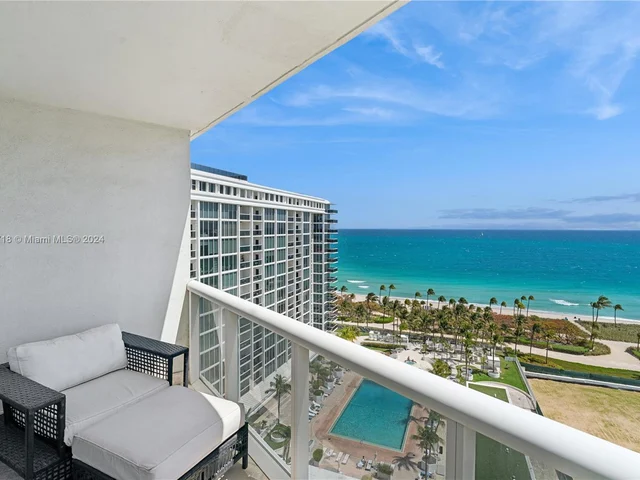 10275 Collins Ave # 1221, Bal Harbour FL 33154