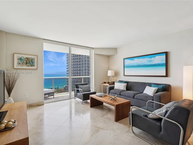 10275 Collins Ave # 1221, Bal Harbour FL 33154