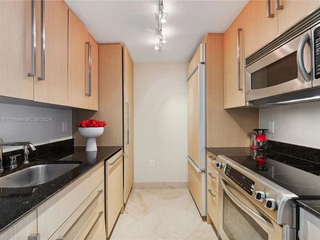 10275 Collins Ave # 1221, Bal Harbour FL 33154