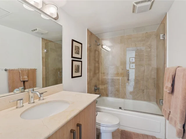 10275 Collins Ave # 1221, Bal Harbour FL 33154