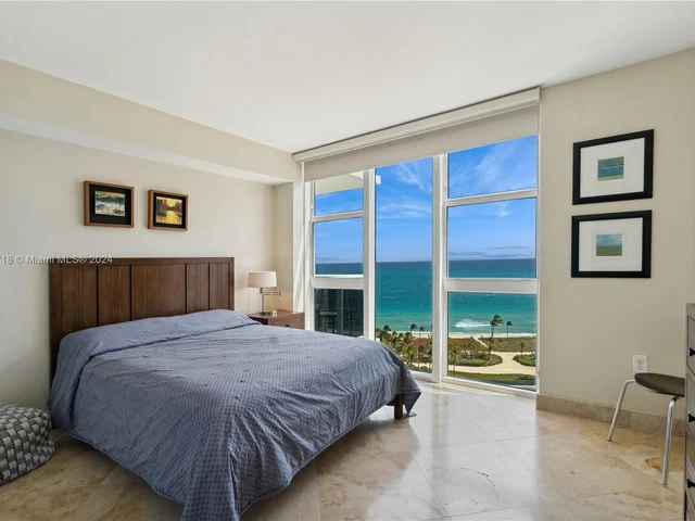 10275 Collins Ave # 1221, Bal Harbour FL 33154