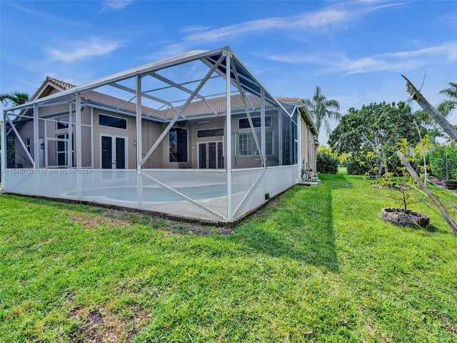 4985 NW 120th Ave, Coral Springs FL 33076