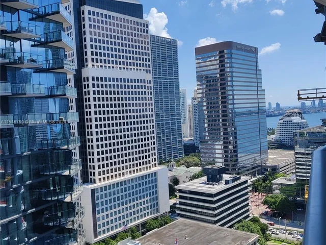 801 S Miami Ave # 2405, Miami FL 33130