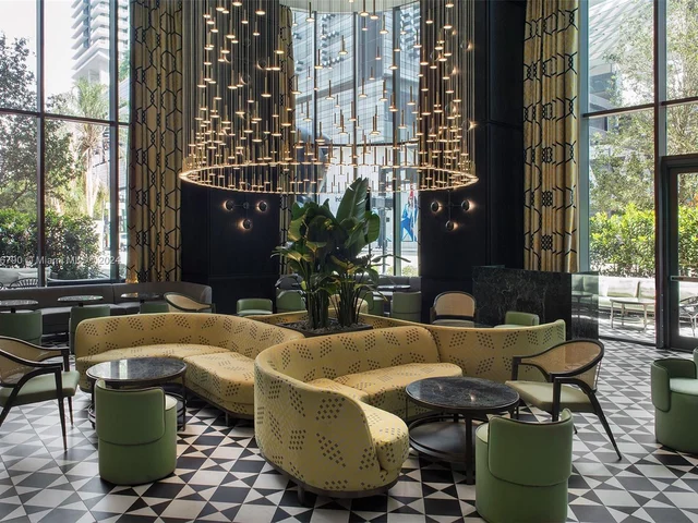 801 S Miami Ave # 2405, Miami FL 33130