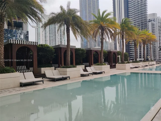 801 S Miami Ave # 2405, Miami FL 33130