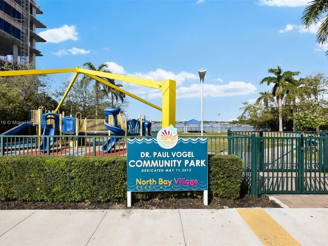 7928 West Dr # 405, North Bay Village FL 33141