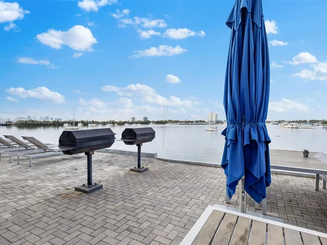 7928 West Dr # 405, North Bay Village FL 33141