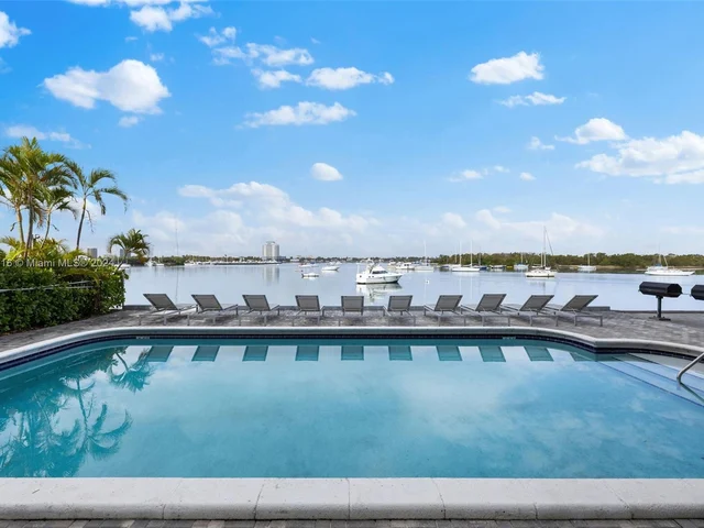 7928 West Dr # 405, North Bay Village FL 33141