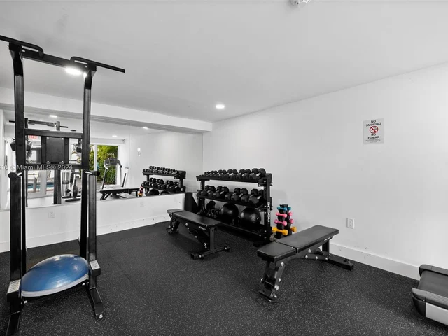 7928 West Dr # 405, North Bay Village FL 33141