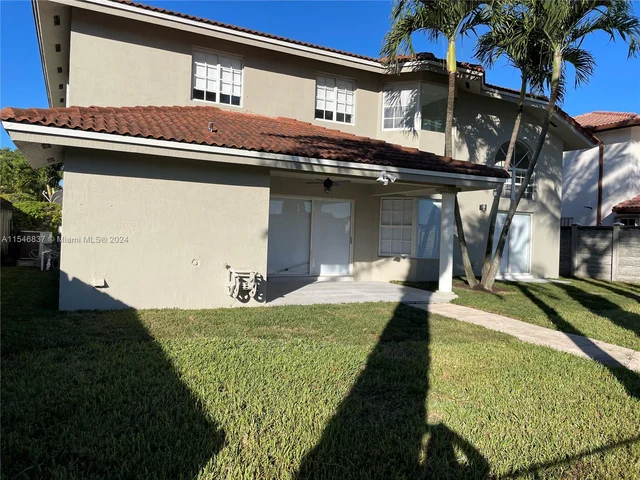 4371 SW 159th Path, Miami FL 33185