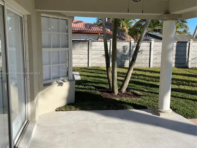 4371 SW 159th Path, Miami FL 33185