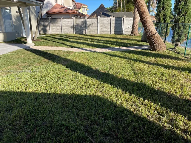 4371 SW 159th Path, Miami FL 33185