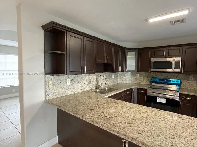 4371 SW 159th Path, Miami FL 33185