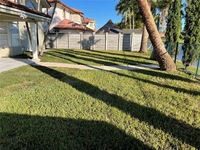 4371 SW 159th Path, Miami FL 33185