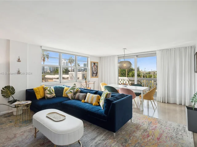 1020 Meridian Ave # 401, Miami Beach FL 33139