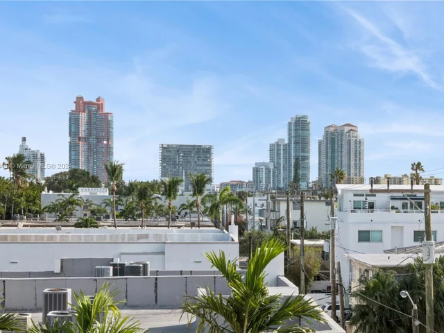 1020 Meridian Ave # 401, Miami Beach FL 33139