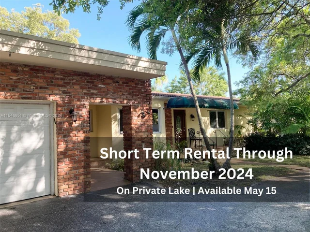 5800 SW 33rd Ave, Hollywood FL 33312