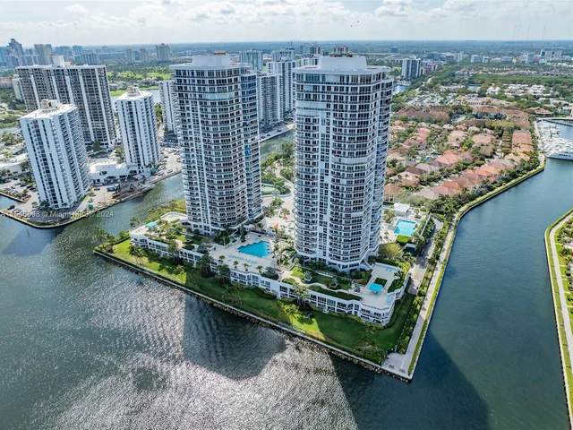 3801 NE 207th St # 504, Aventura FL 33180