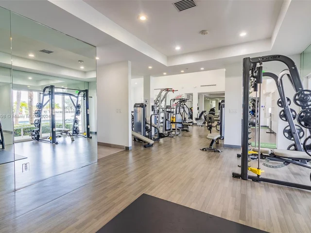 3801 NE 207th St # 504, Aventura FL 33180