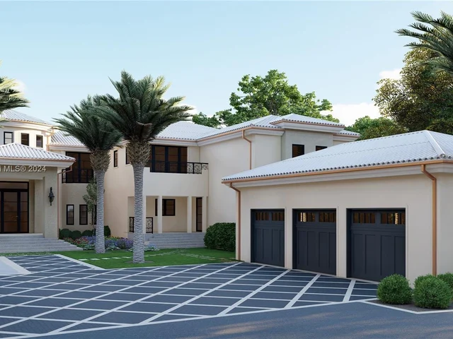 24 Tahiti Beach Island Rd, Coral Gables FL 33143