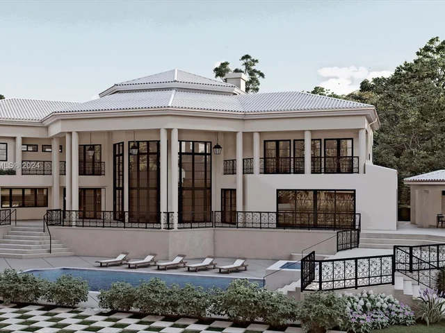 24 Tahiti Beach Island Rd, Coral Gables FL 33143