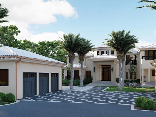 24 Tahiti Beach Island Rd, Coral Gables FL 33143